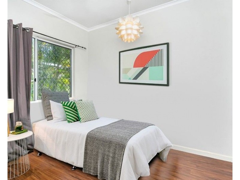 5/9 Vallely Street, Freshwater QLD 4870