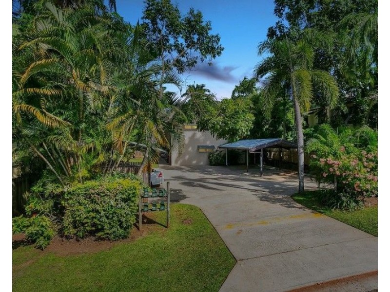 5/9 Vallely Street, Freshwater QLD 4870