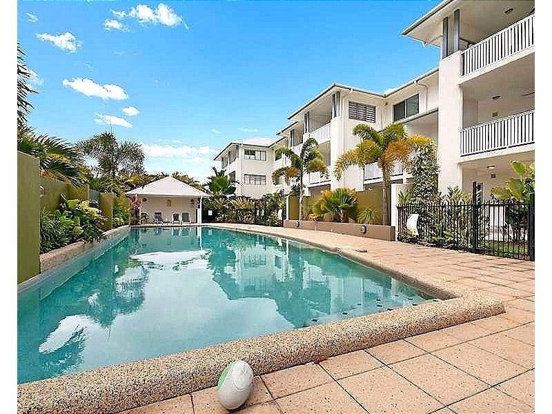 49/114-118 Trinity Beach Road (108-118 Trinity Beach Road), Trinity Beach QLD 4879