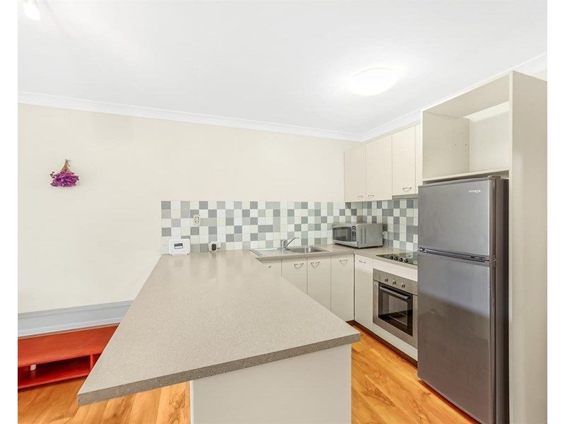 11/439-443 Severin Street, Manunda QLD 4870
