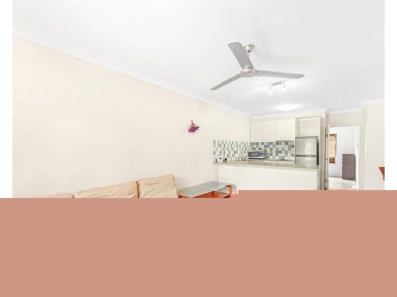11/439-443 Severin Street, Manunda QLD 4870