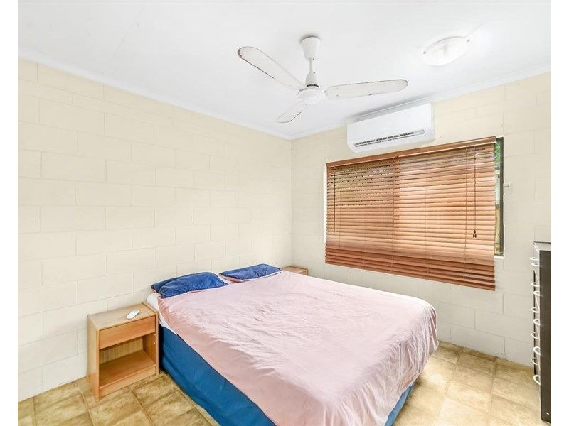 11/439-443 Severin Street, Manunda QLD 4870
