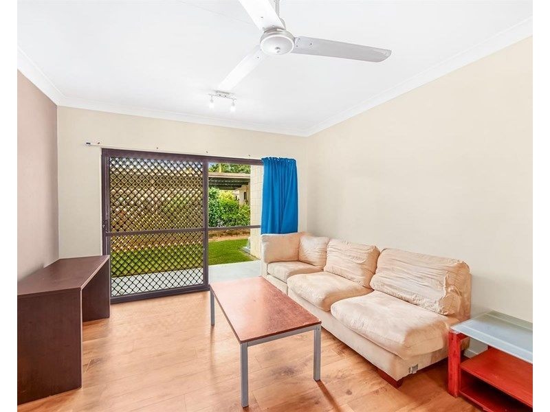 11/439-443 Severin Street, Manunda QLD 4870