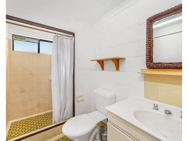 11/439-443 Severin Street, Manunda QLD 4870