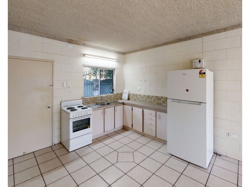 1/222 Grafton Street, Cairns North QLD 4870