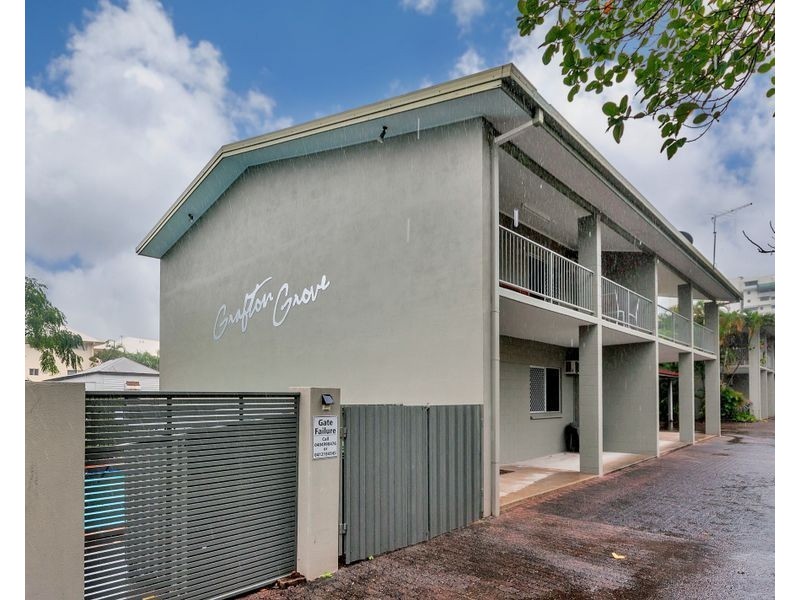 1/222 Grafton Street, Cairns North QLD 4870