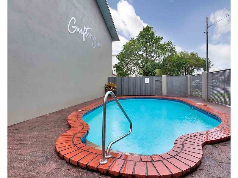 1/222 Grafton Street, Cairns North QLD 4870