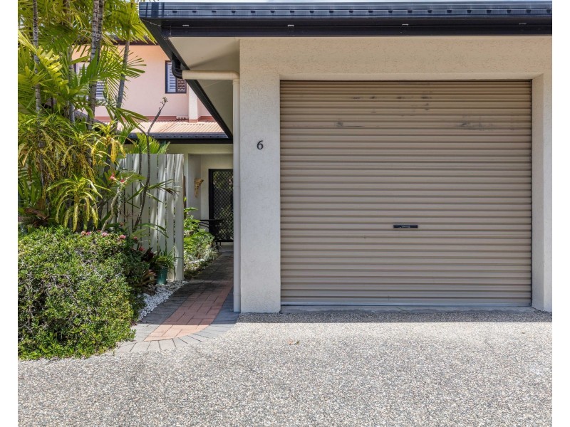 6/65-69 Cedar Rd, Palm Cove QLD 4879