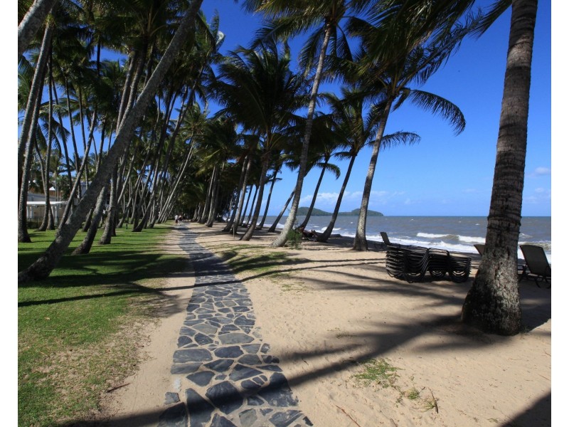 6/65-69 Cedar Rd, Palm Cove QLD 4879