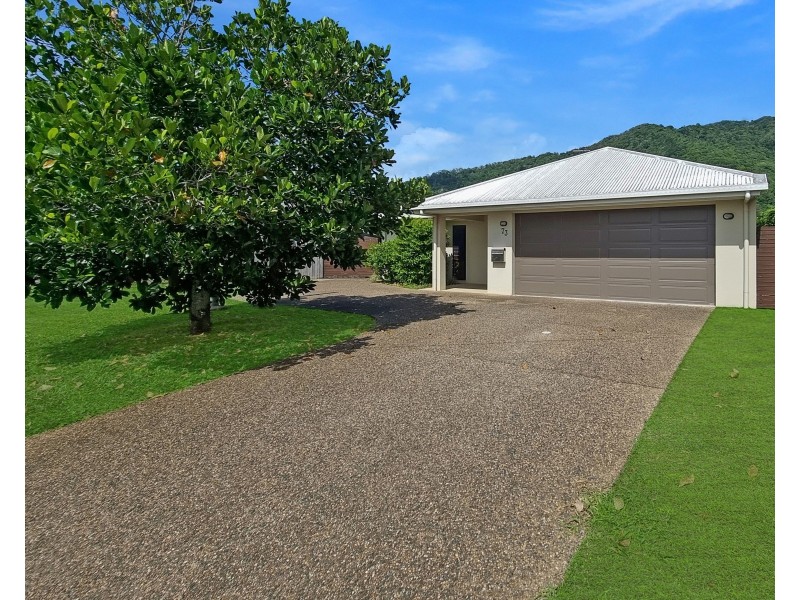 73 Koppen Terrace, Mooroobool QLD 4870