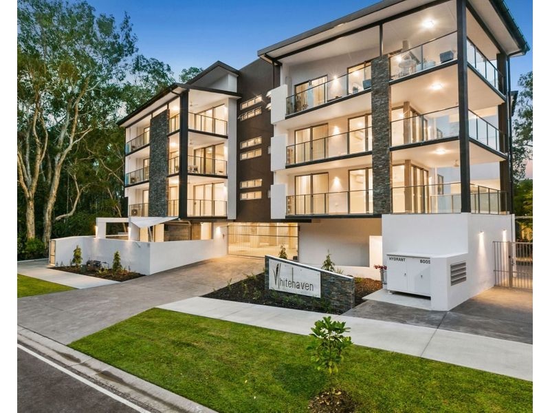 7/6-10 Wattle Street, Yorkeys Knob QLD 4878
