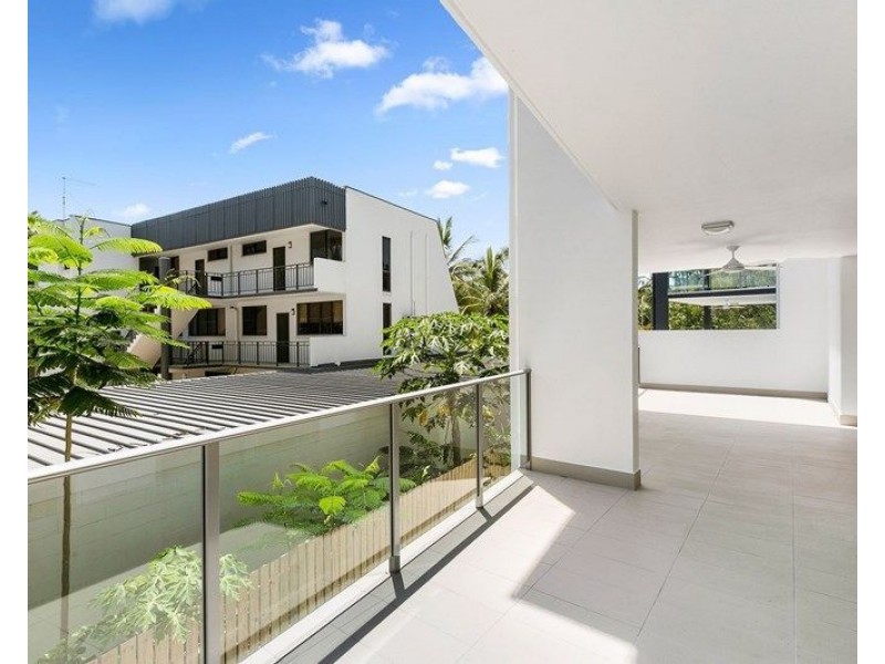 7/6-10 Wattle Street, Yorkeys Knob QLD 4878