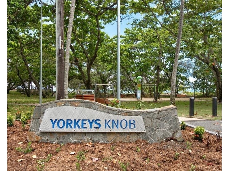 7/6-10 Wattle Street, Yorkeys Knob QLD 4878