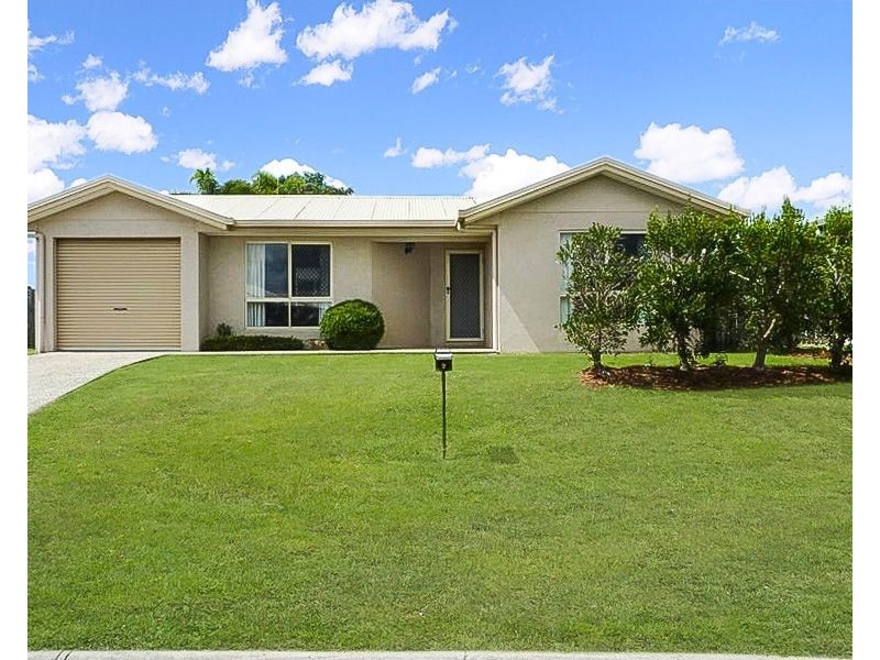 9 Sunrise Street, White Rock QLD 4868