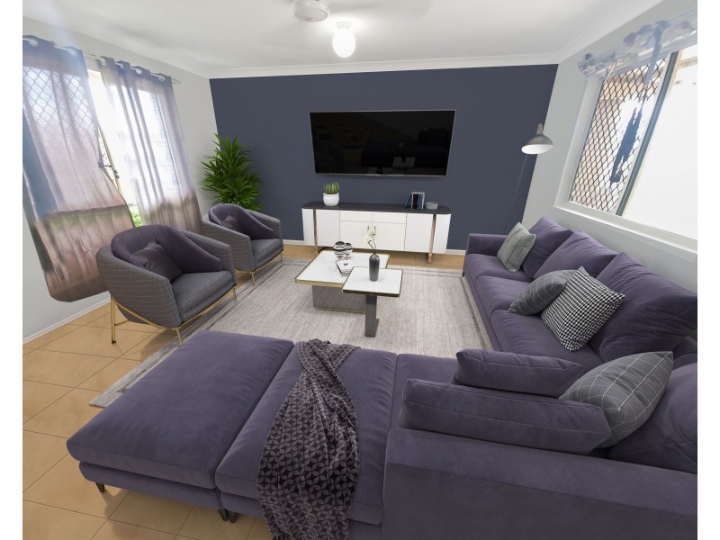 9 Sunrise Street, White Rock QLD 4868