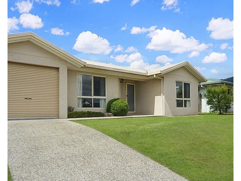 9 Sunrise Street, White Rock QLD 4868