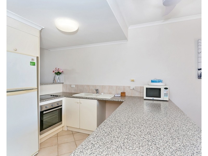 4/10 Hill Street, Manunda QLD 4870