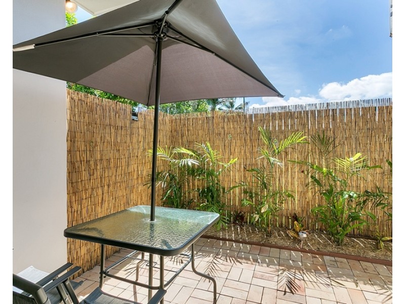 4/10 Hill Street, Manunda QLD 4870