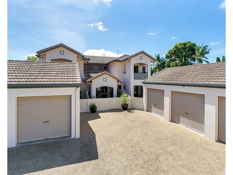 4/10 Hill Street, Manunda QLD 4870