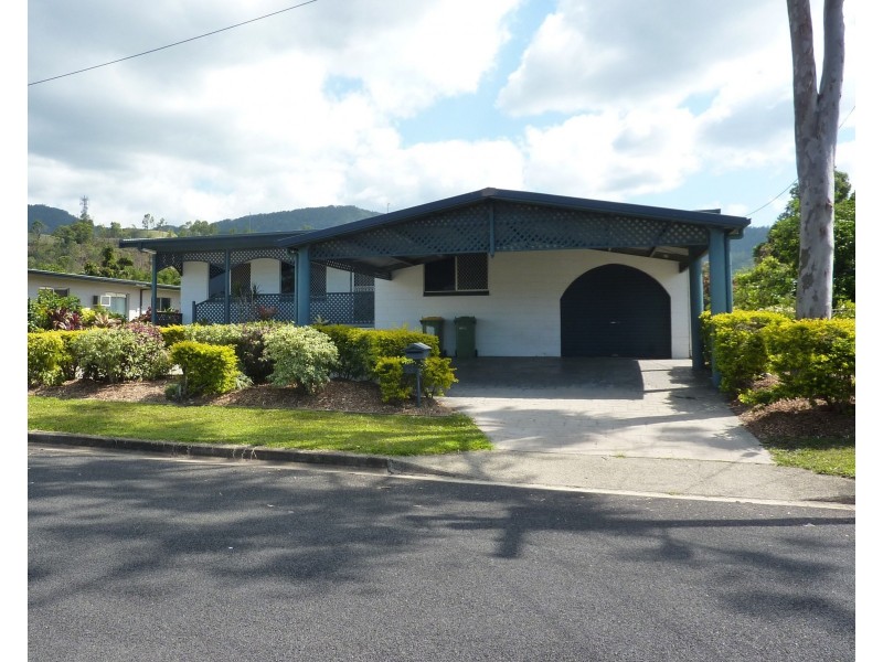 28 Alma Close, Woree QLD 4868