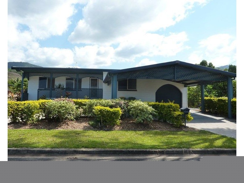 28 Alma Close, Woree QLD 4868