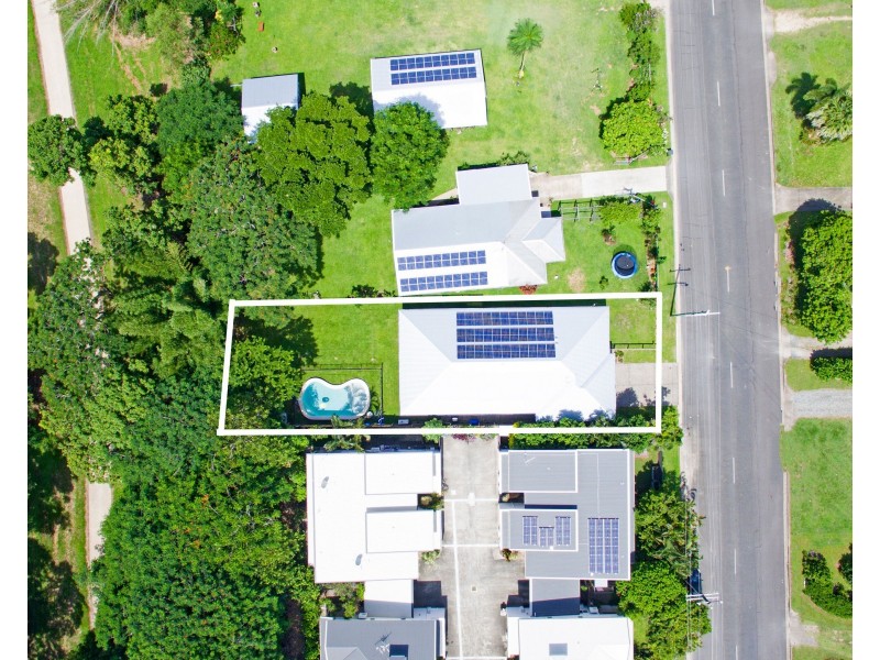 18 Sandwich Street, Kamerunga QLD 4870