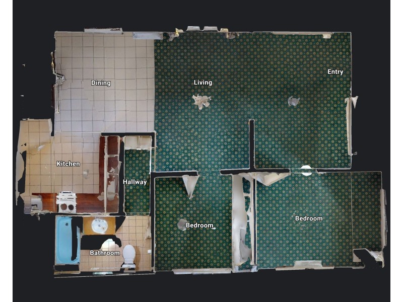 15A Herries Street, Earlville QLD 4870