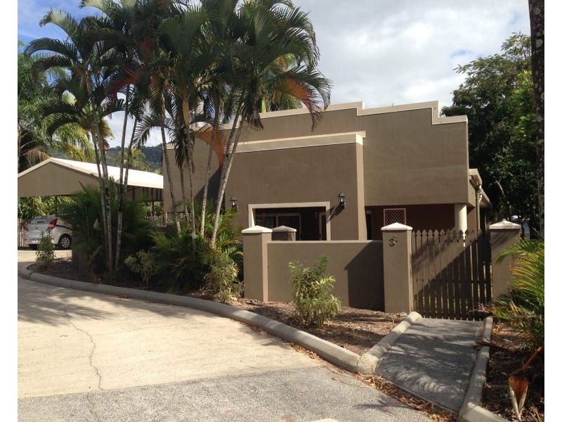 3/17-18 Pitt Court, Earlville QLD 4870