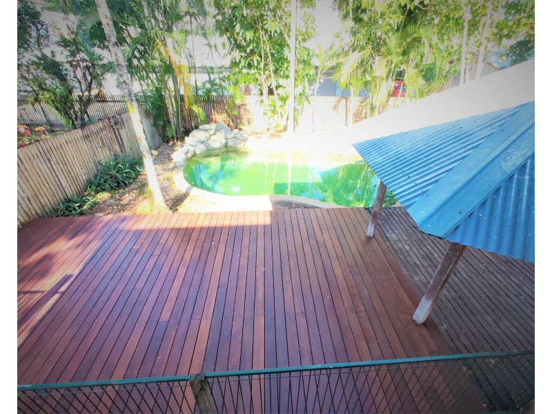 138 Pease Street, Manoora QLD 4870