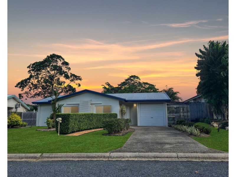 7 Bellbush Close, Mount Sheridan QLD 4868