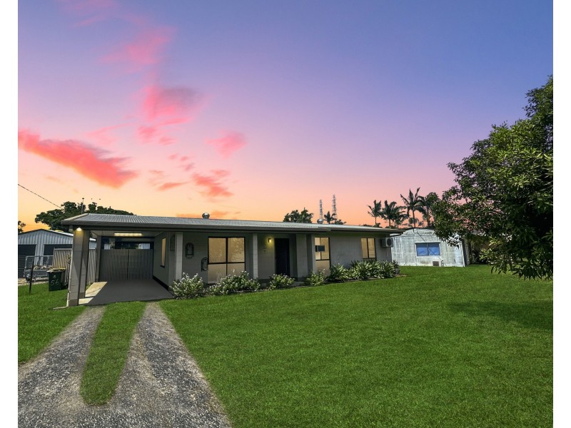 56 Hollywood Boulevard, White Rock QLD 4868