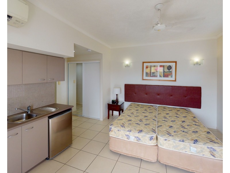 75B/3-11 Water Street, Cairns City QLD 4870