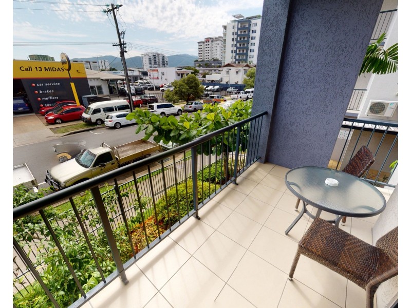 75B/3-11 Water Street, Cairns City QLD 4870