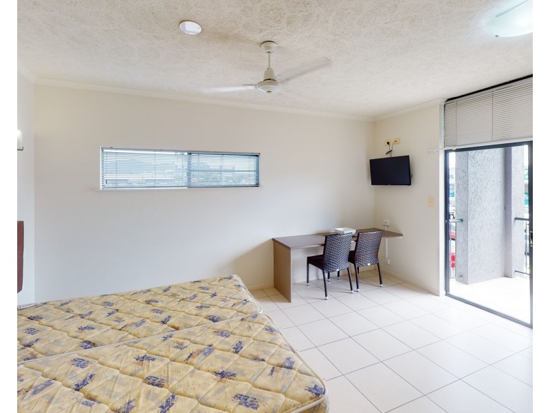 75B/3-11 Water Street, Cairns City QLD 4870