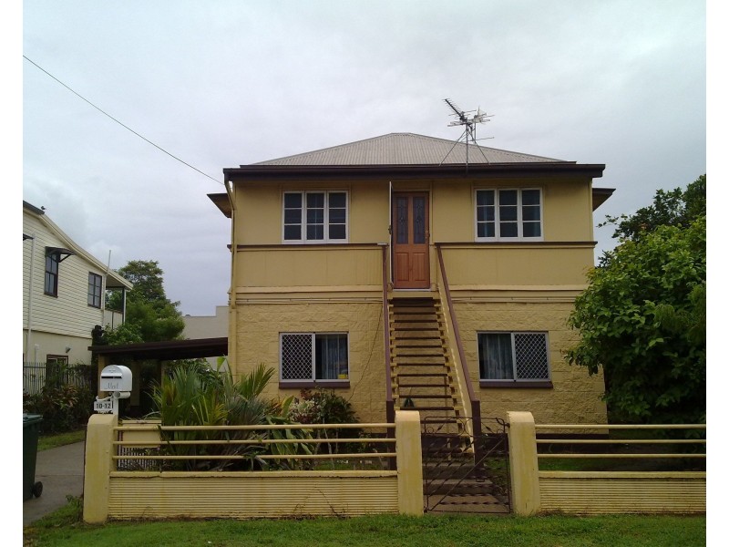 10-12 Lumley Street, Parramatta Park QLD 4870