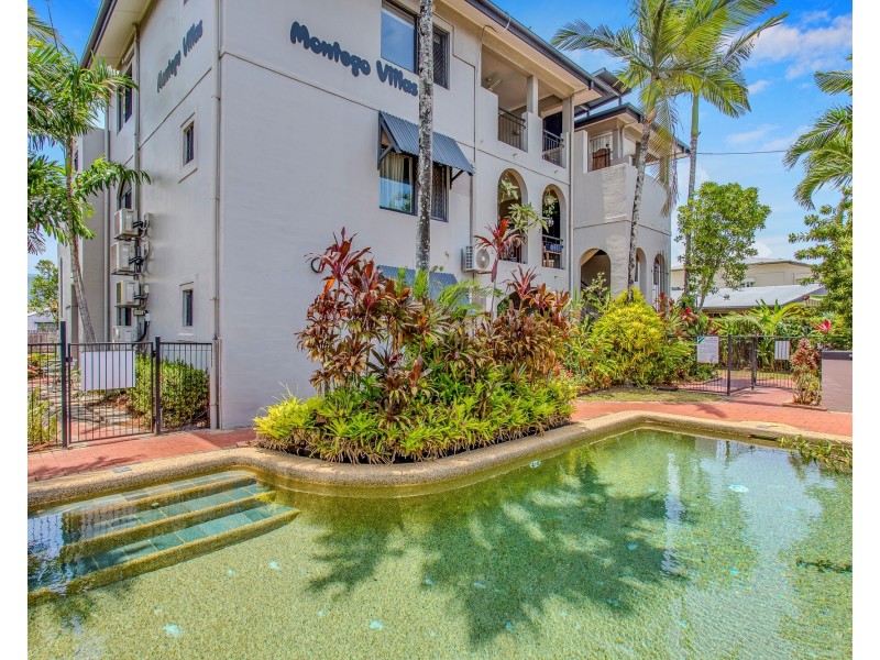 3/163 Buchan Street, Westcourt QLD 4870
