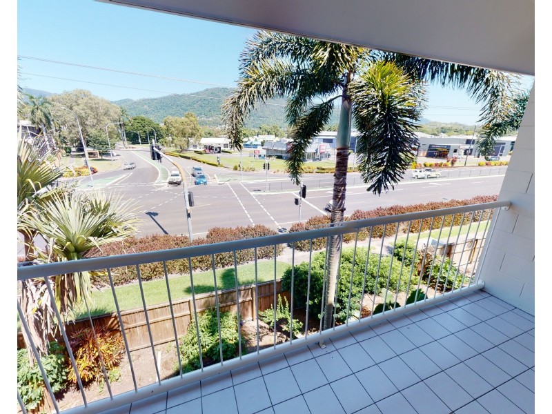 42/91 Birch Street, Manunda QLD 4870