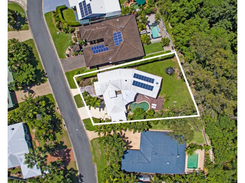 13 Bramble Street, Clifton Beach QLD 4879