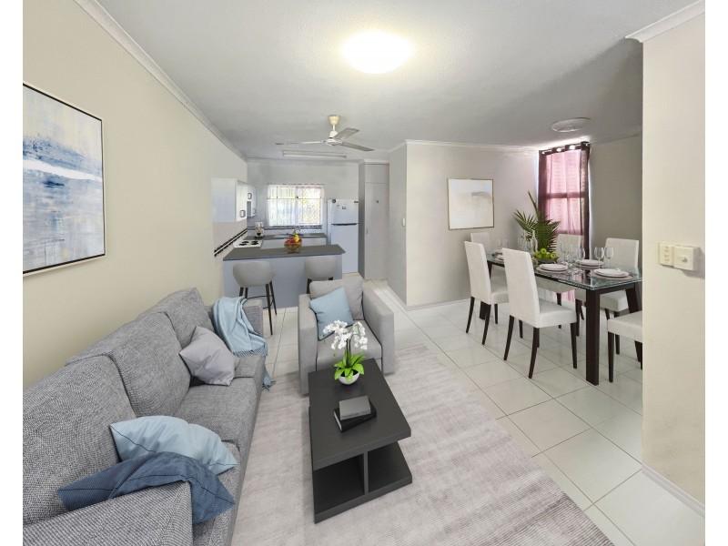 7-9 Pioneer Street, Manoora QLD 4870