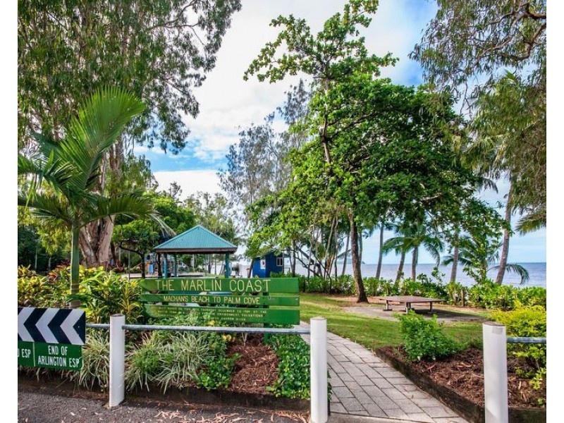 153 Arlington Esplanade, Clifton Beach QLD 4879