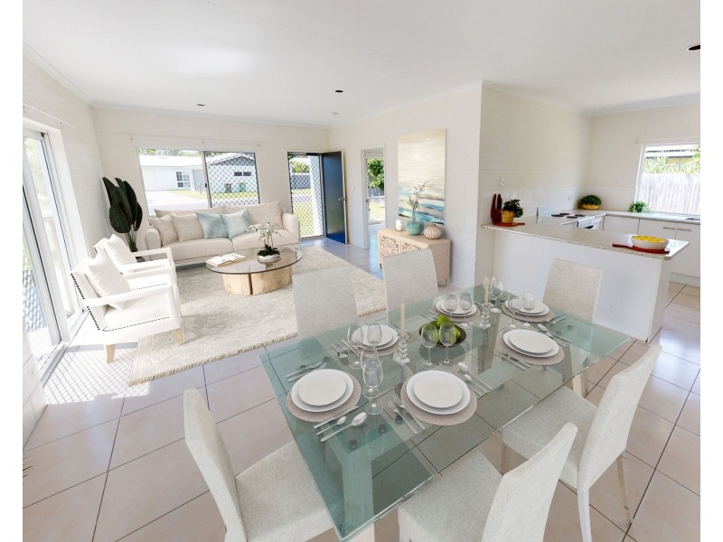13 Limpet Close, Trinity Beach QLD 4879