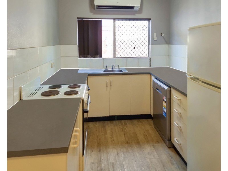 5/71 Pease Street, Manoora QLD 4870