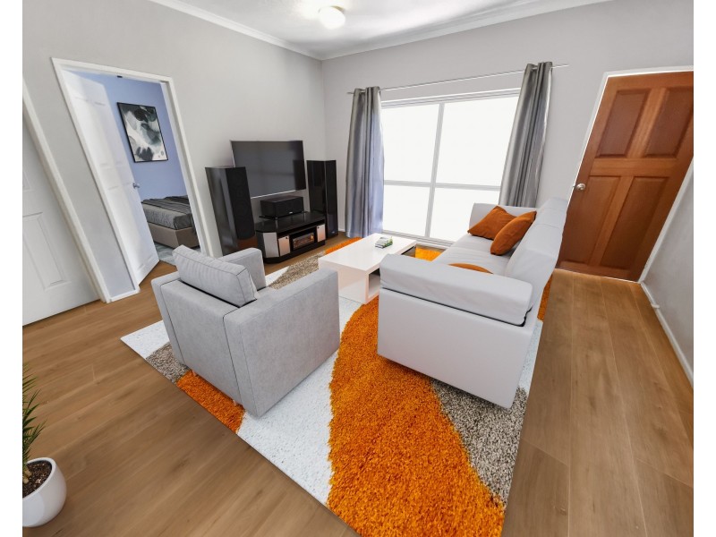 5/71 Pease Street, Manoora QLD 4870