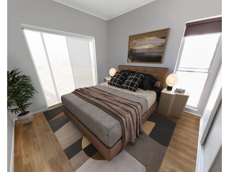 5/71 Pease Street, Manoora QLD 4870