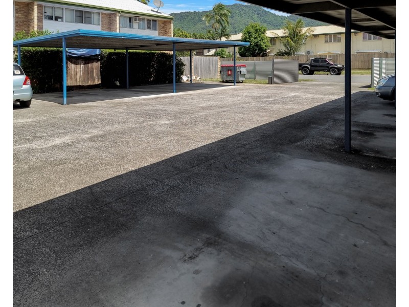 5/71 Pease Street, Manoora QLD 4870