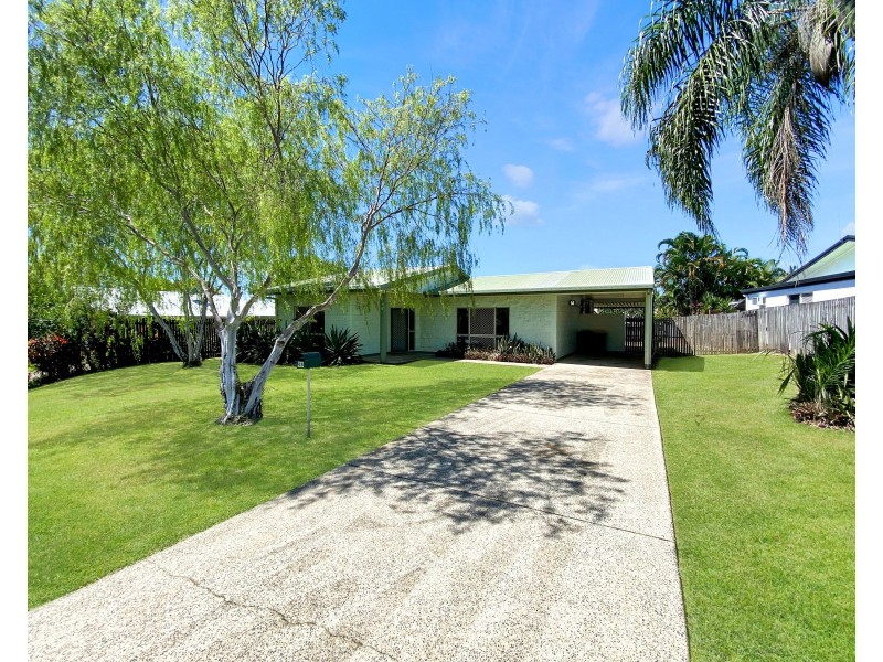 48 Cintra Street, Mount Sheridan QLD 4868