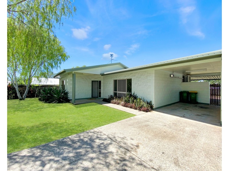 48 Cintra Street, Mount Sheridan QLD 4868