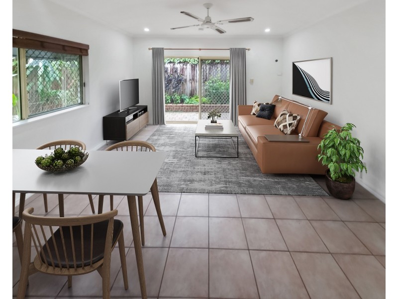 8/7 Lavis Road, Freshwater QLD 4870