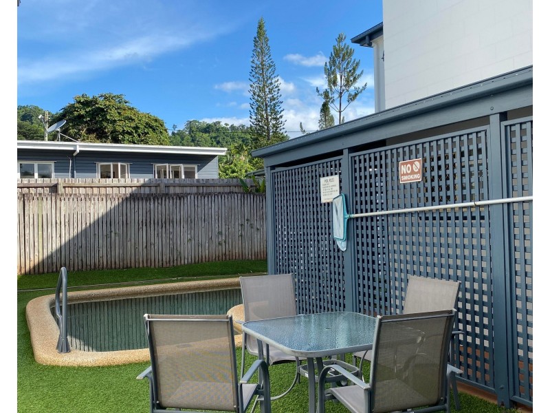 8/7 Lavis Road, Freshwater QLD 4870