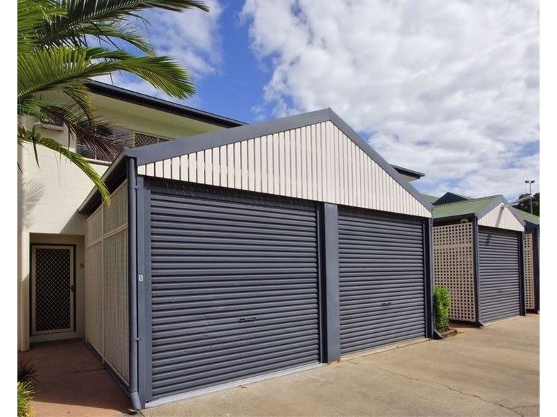 8/7 Lavis Road, Freshwater QLD 4870